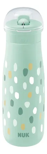 NUK MINI-ME FLIP 12+M X450ML – Pañalera Belyan